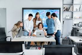 No.1 CRM Tools for US-Based Enterprises 