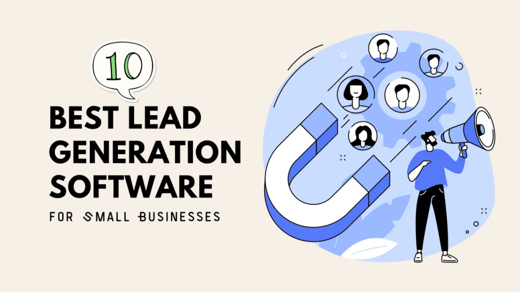Boosting Lead Generation