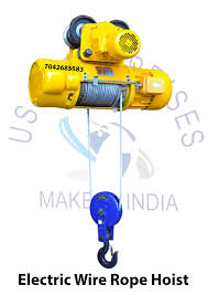 Electric Chain Hoist
