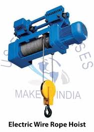 Electric Chain Hoist